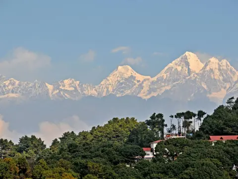 Nagarkot Sunrise View and Changunarayan Hike