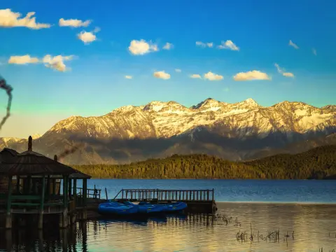 Rara Lake Trek