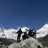 Manaslu Circuit Trek, Nepal